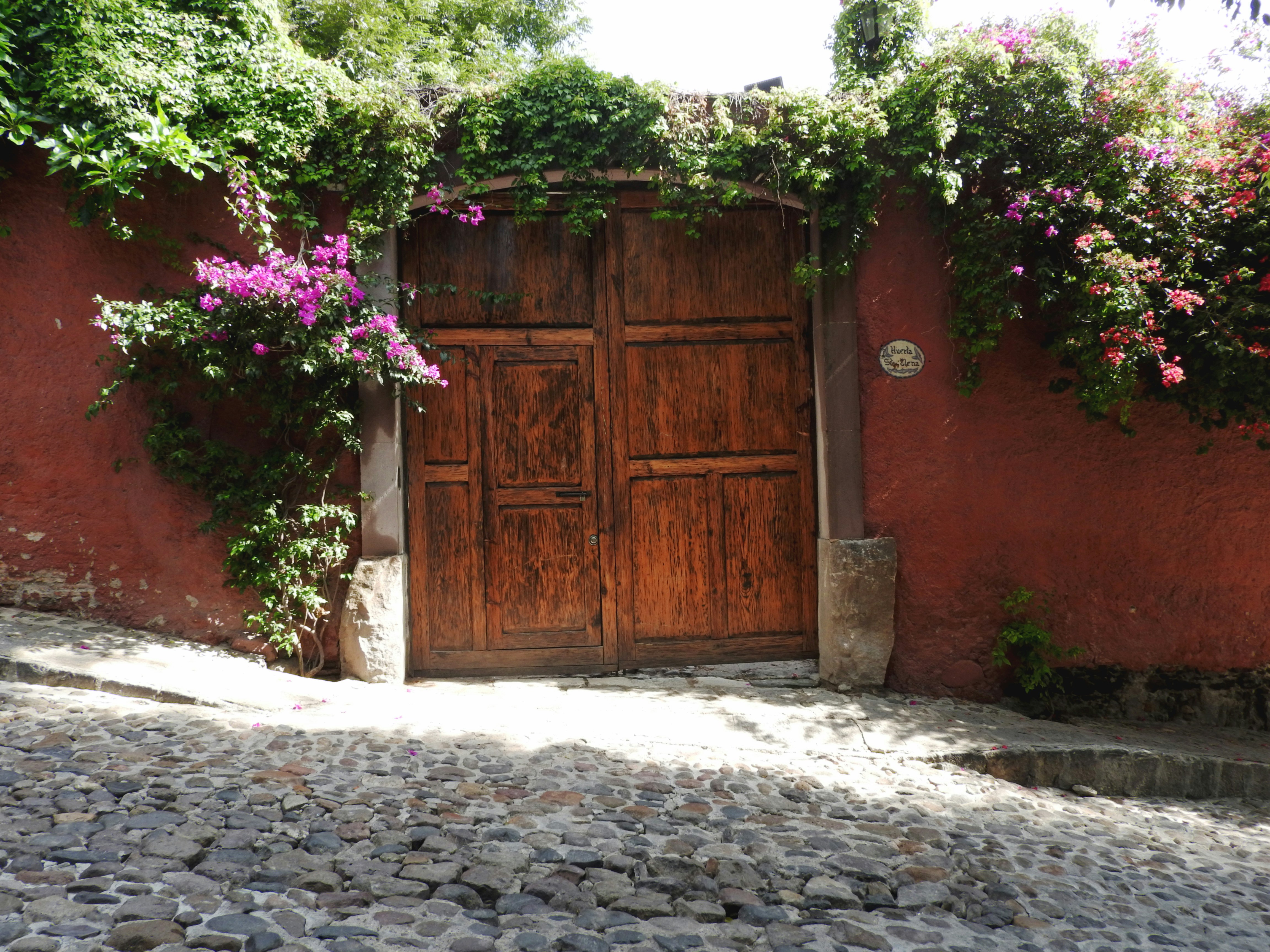 San Miguel de Allende